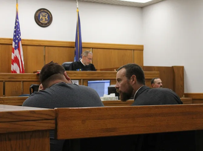 Cornell animal cruelty cases bound over